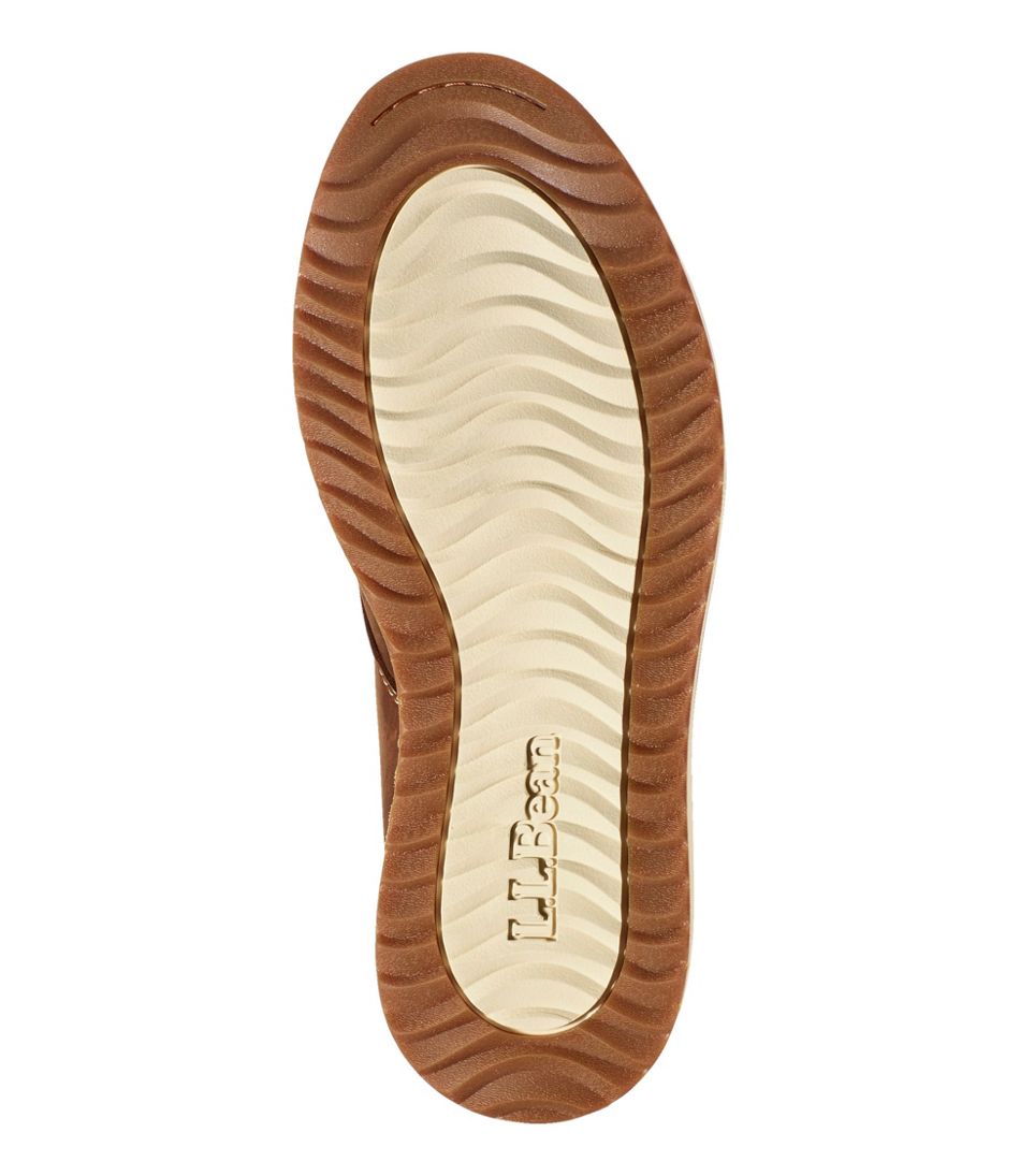 Women's Stonington Boots, Moc Toe - Image 5