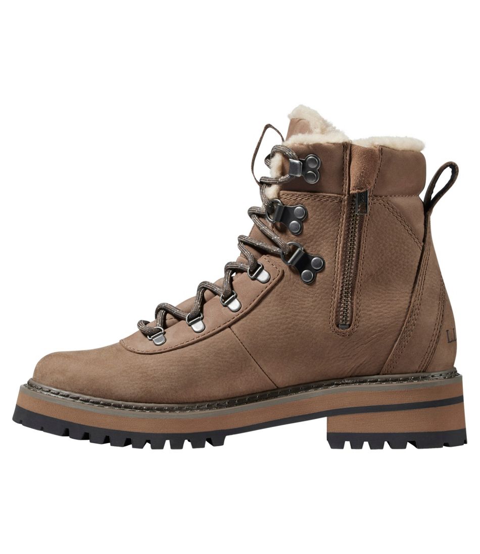 Women's Camden Hills Alpine Boots - Image 2