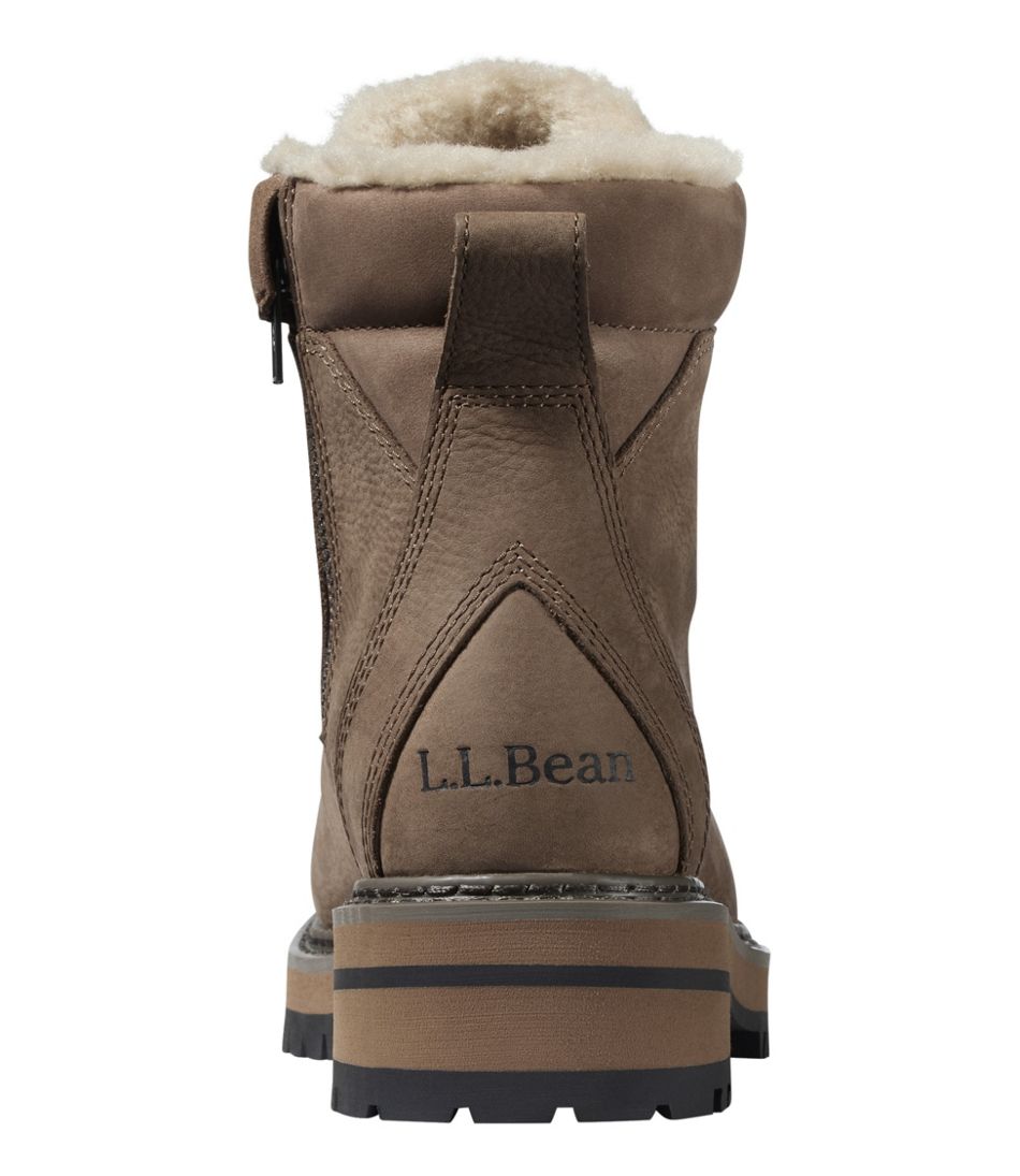 Women's Camden Hills Alpine Boots - Image 3