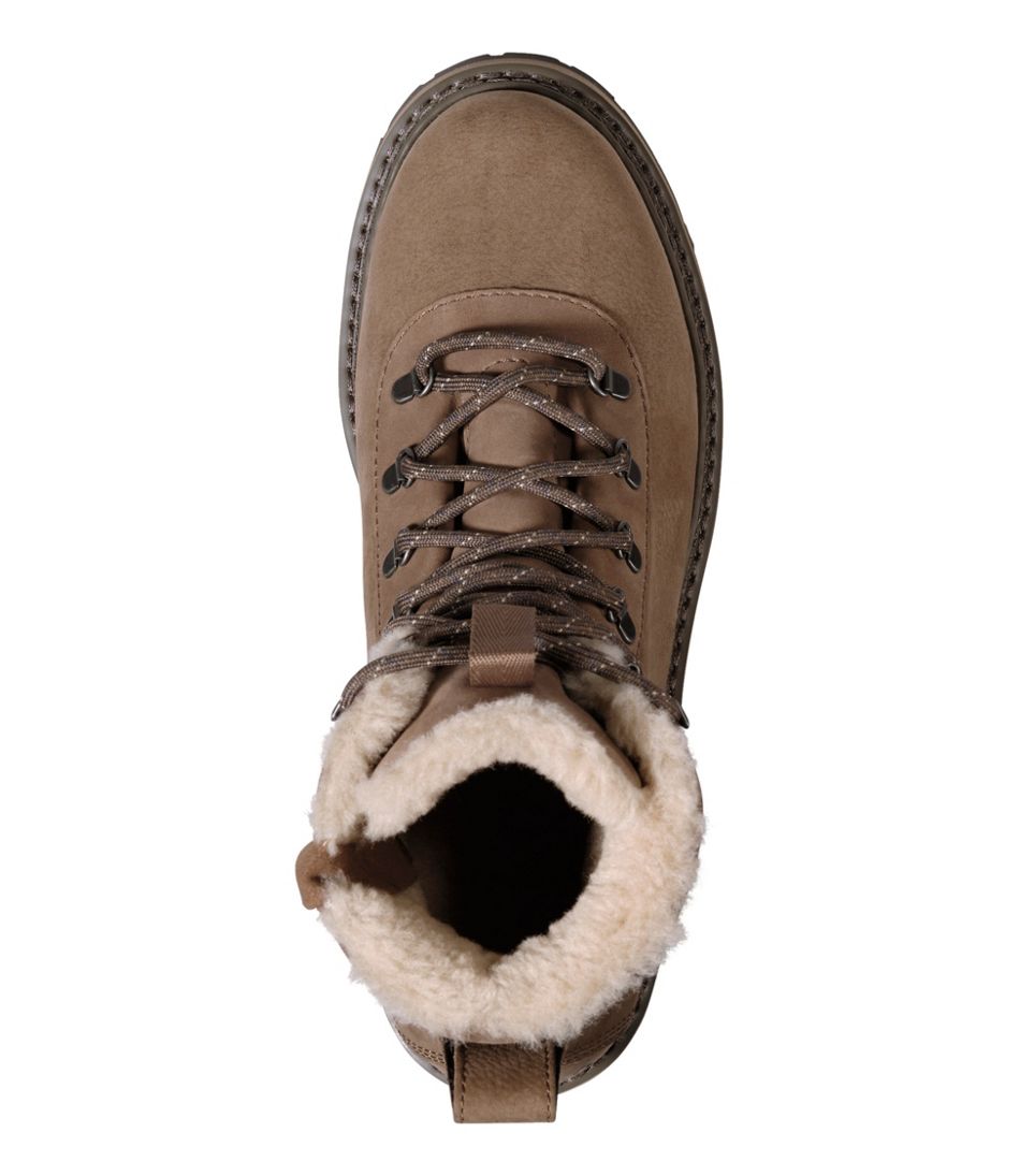 Women's Camden Hills Alpine Boots - Image 4