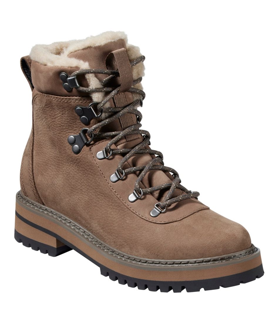 Women's Camden Hills Alpine Boots - Image 6