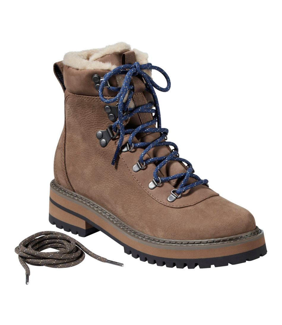 Women's Camden Hills Alpine Boots - Image 7