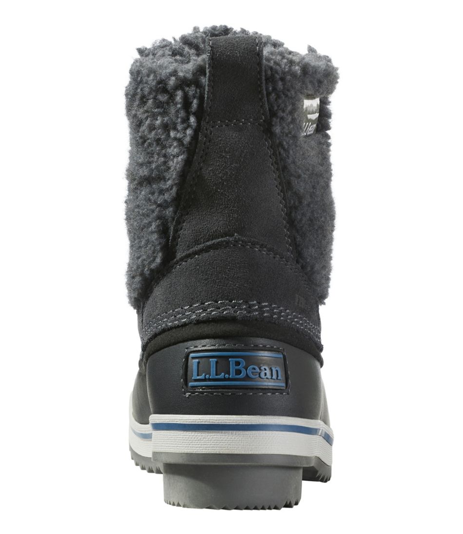 Women's Rangeley Insulated Pac Boots, Ankle - Image 3
