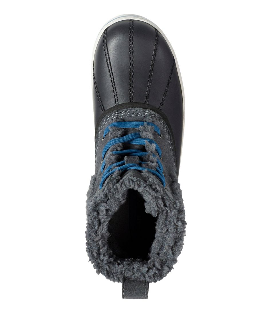 Women's Rangeley Insulated Pac Boots, Ankle - Image 4