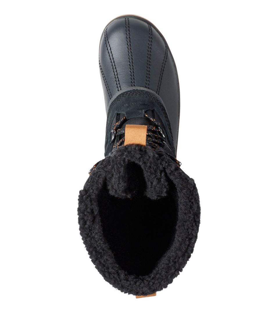 Women's Rangeley Insulated Pac Boots, Tall - Image 4