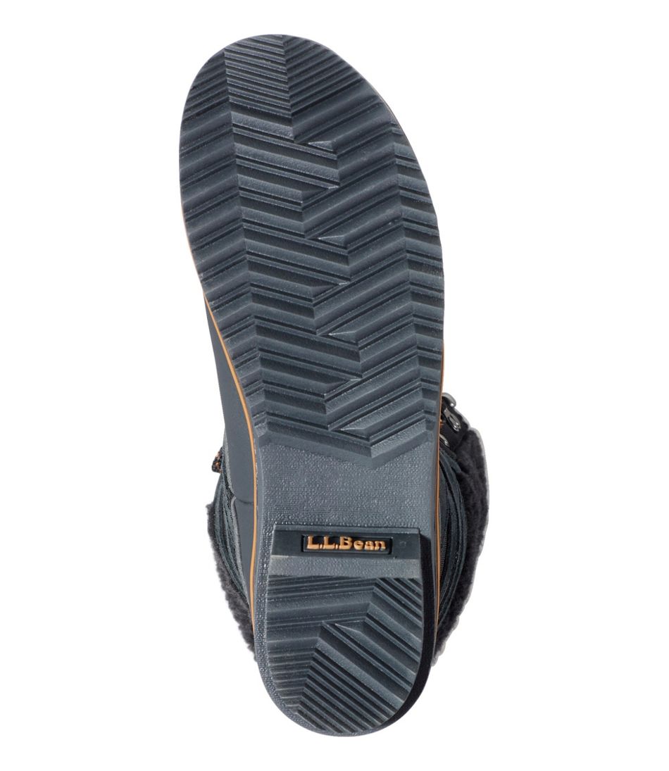 Women's Rangeley Insulated Pac Boots, Tall - Image 5