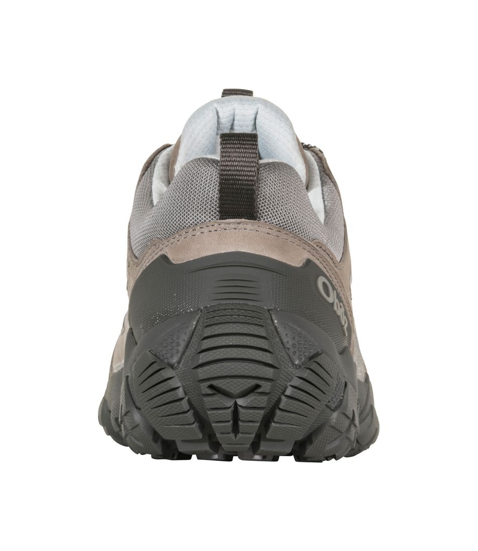 Women's Oboz Sawtooth X B-DRY Hikers, Low - Image 3