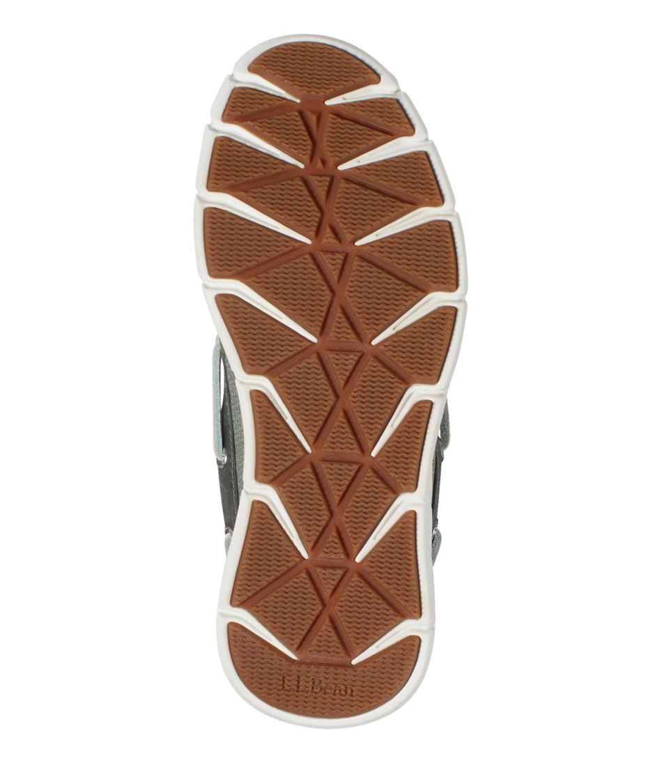 Women's Kennebec Boat Shoes, 2-Eye - Image 5