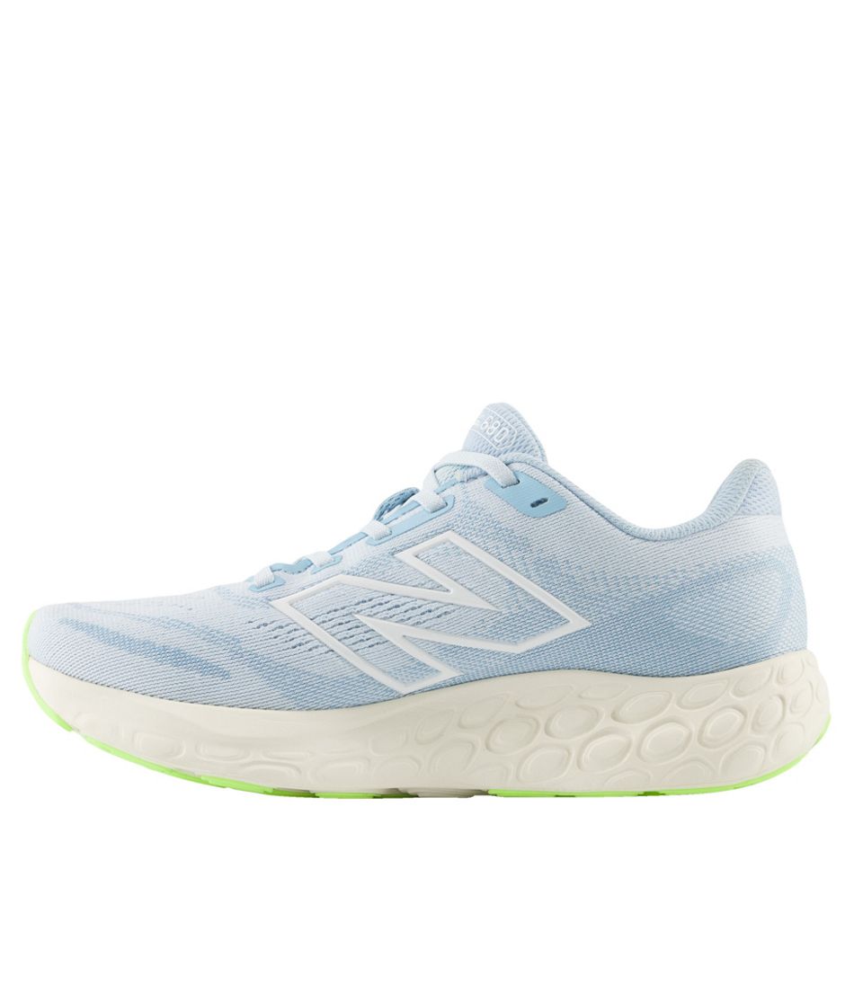 Women's New Balance 680V8 Running Shoes - Image 2