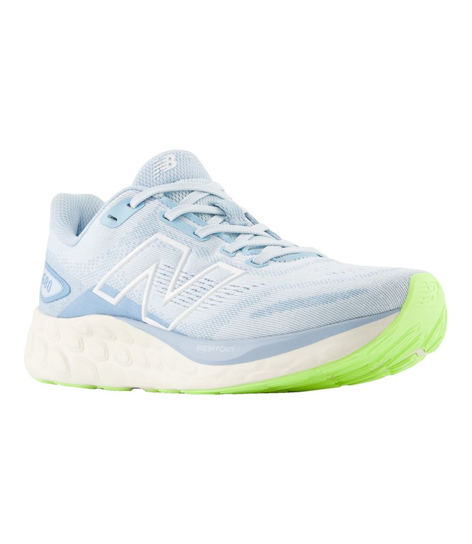 Women's New Balance 680V8 Running Shoes - Image 5