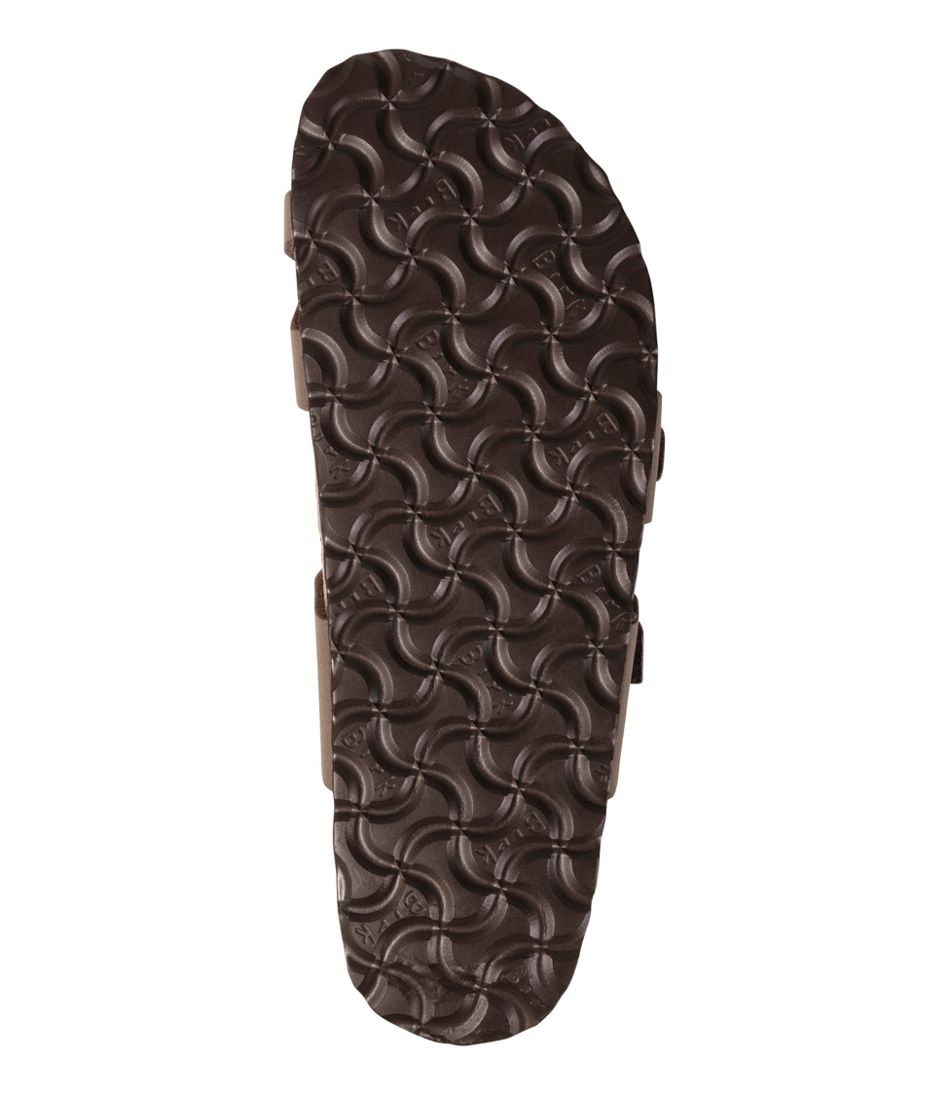 Women's Birkenstock Mayari Birkibuc Sandals - Image 5