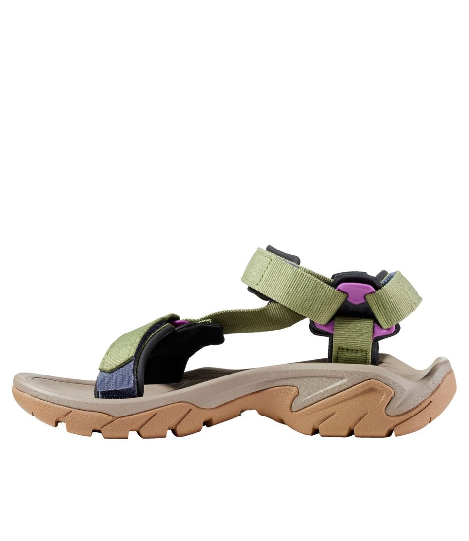 Women's Teva Terra Fi 5 Universal Sandals - Image 2