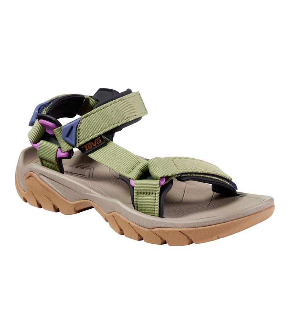 Women's Teva Terra Fi 5 Universal Sandals - Image 6