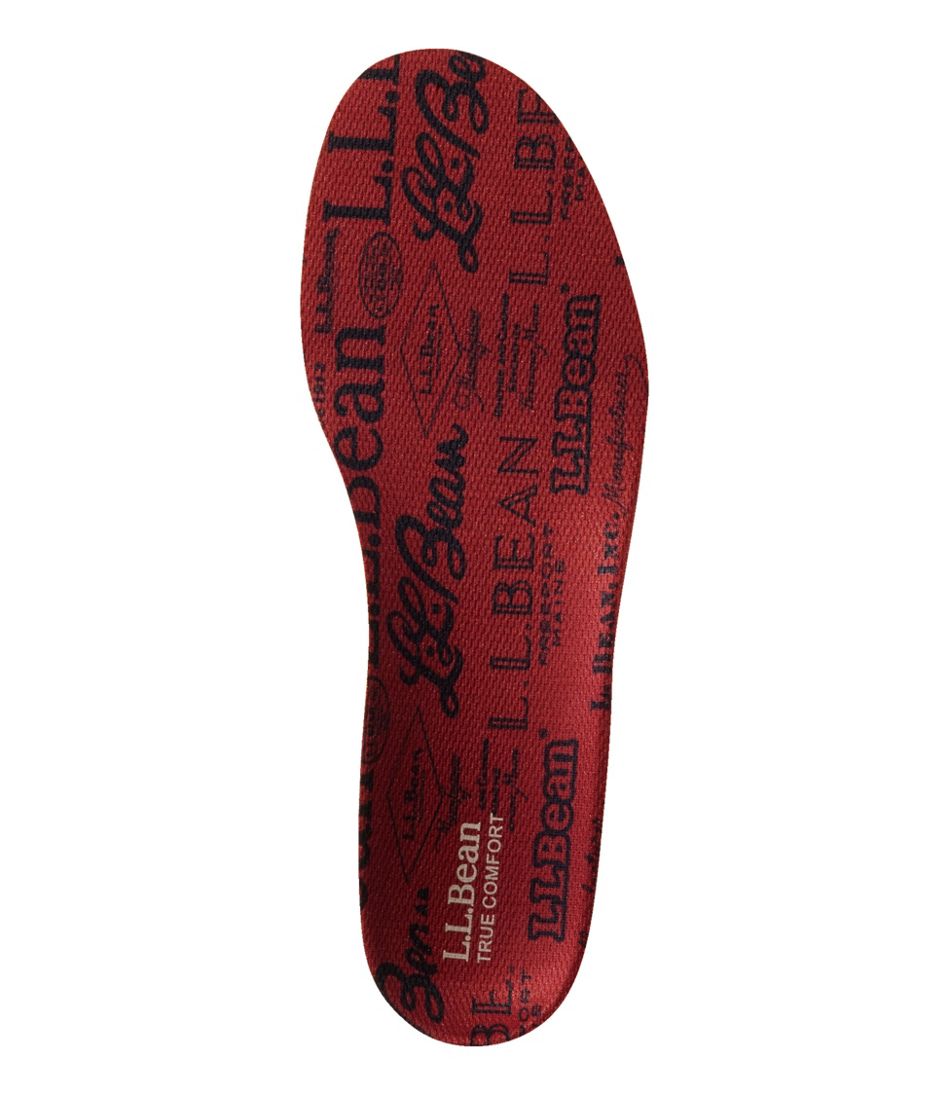 L.L.Bean True Comfort Insoles - Image 3