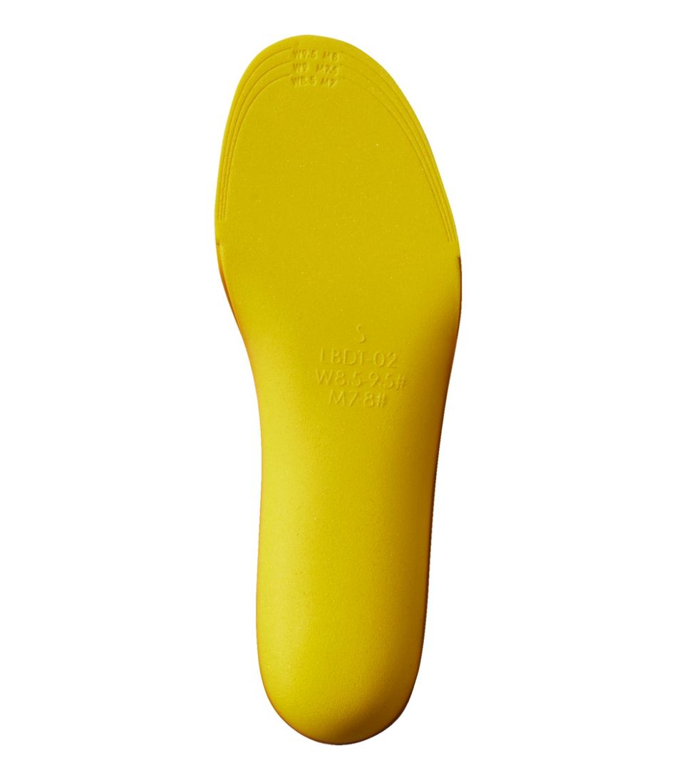 L.L.Bean True Comfort Insoles - Image 4