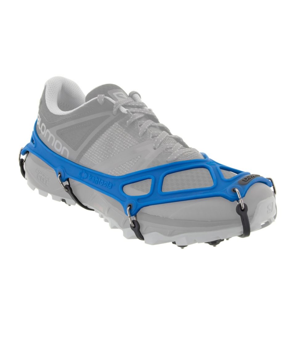 Adults' Kahtoola EXOspikes Footwear Traction - Image 2
