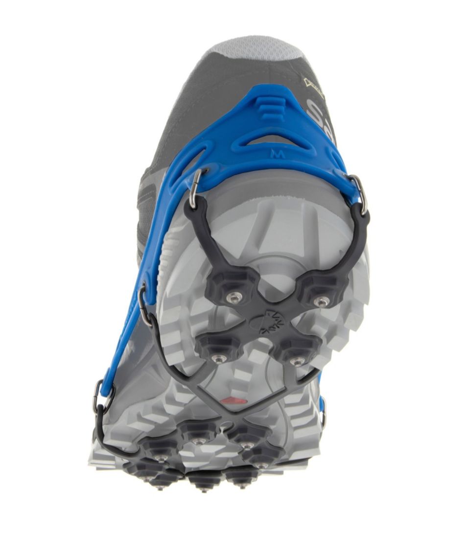 Adults' Kahtoola EXOspikes Footwear Traction - Image 3