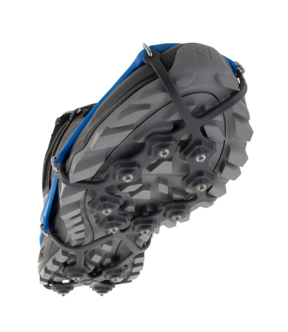 Adults' Kahtoola EXOspikes Footwear Traction - Image 4
