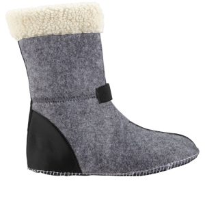 Women's Bean Snow Boot Liners