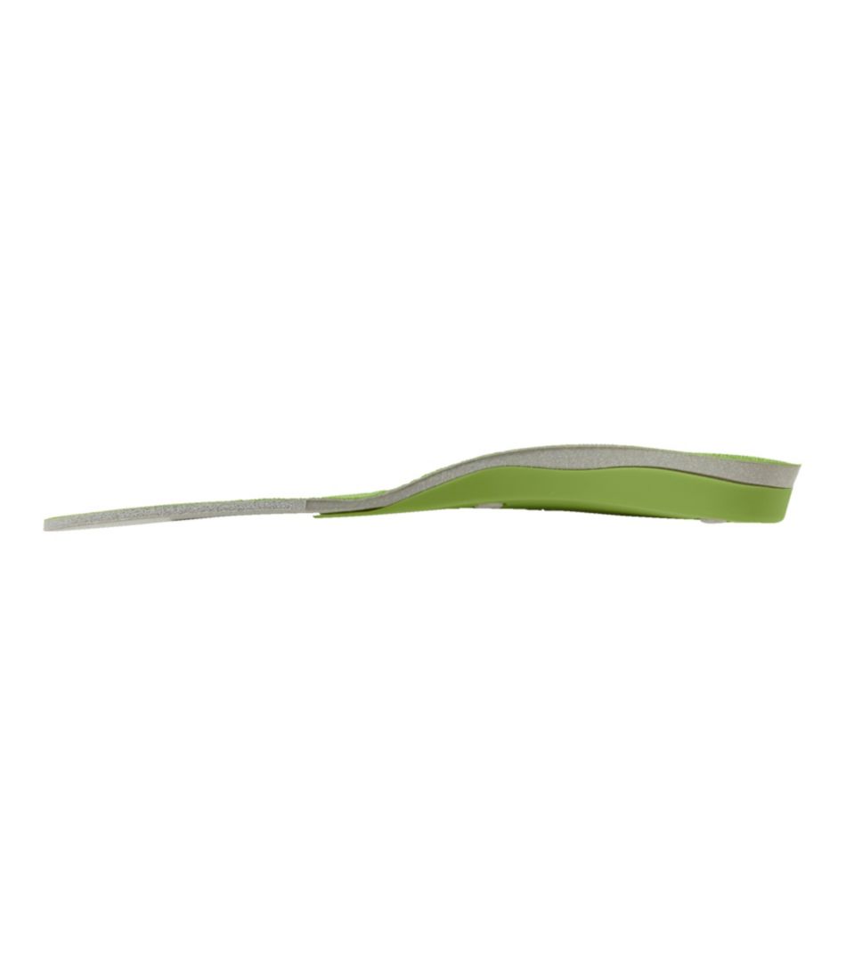 Adults' Superfeet Green Max Shock Absorption Insoles - Image 2