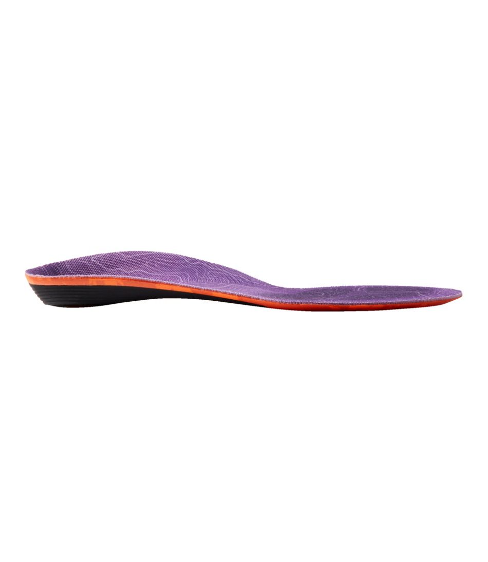 Women's Superfeet Trailblazer Comfort Insoles - Image 2