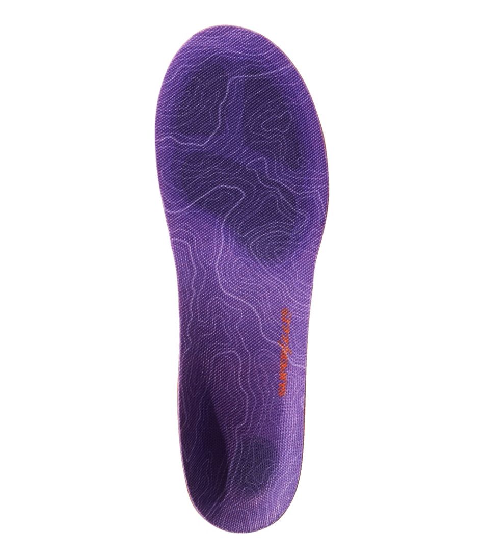 Women's Superfeet Trailblazer Comfort Insoles - Image 3