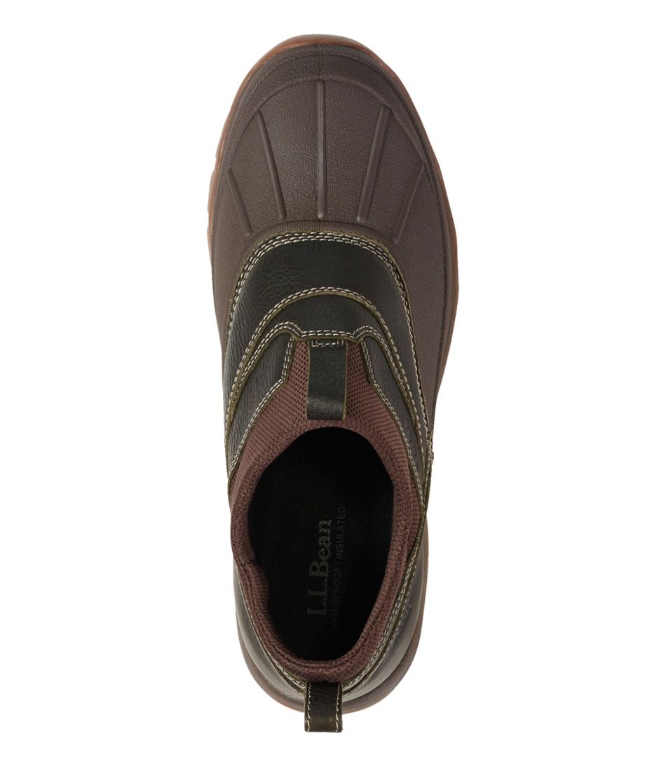Men's Storm Chaser 5 Slip-Ons - Image 4
