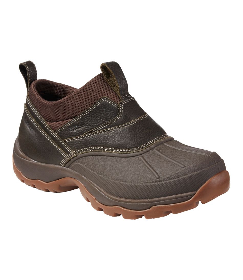 Men's Storm Chaser 5 Slip-Ons - Image 6