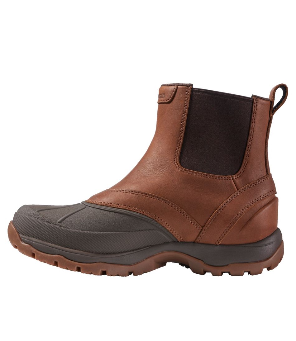 Men's Storm Chaser 5 Chelsea Boots - Image 2