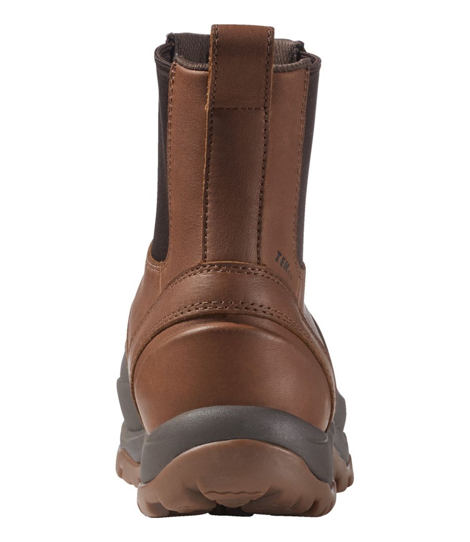 Men's Storm Chaser 5 Chelsea Boots - Image 3