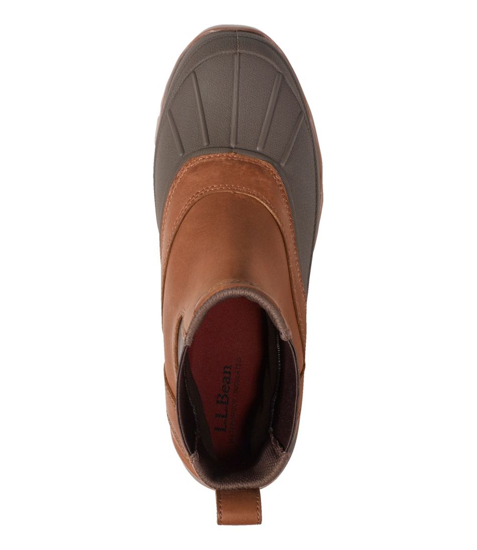 Men's Storm Chaser 5 Chelsea Boots - Image 4