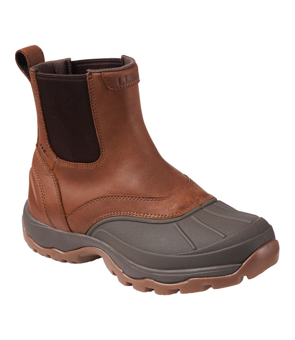 Men's Storm Chaser 5 Chelsea Boots - Image 6