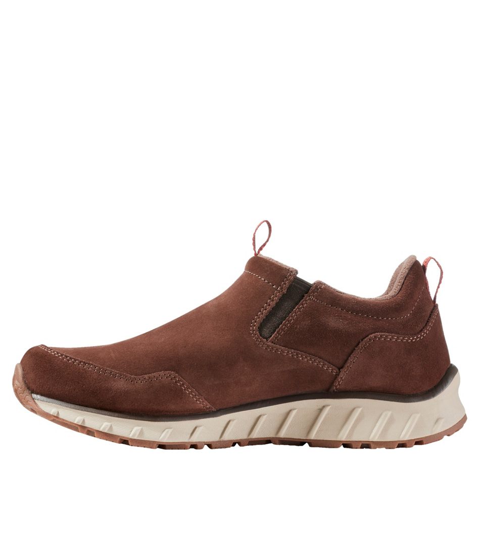 Men's Snow Sneaker 5 Shoes, Slip-On - Image 2
