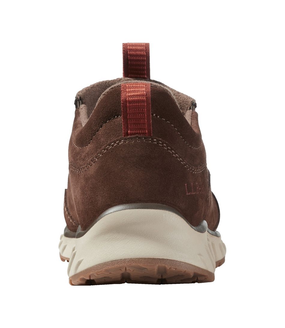 Men's Snow Sneaker 5 Shoes, Slip-On - Image 3