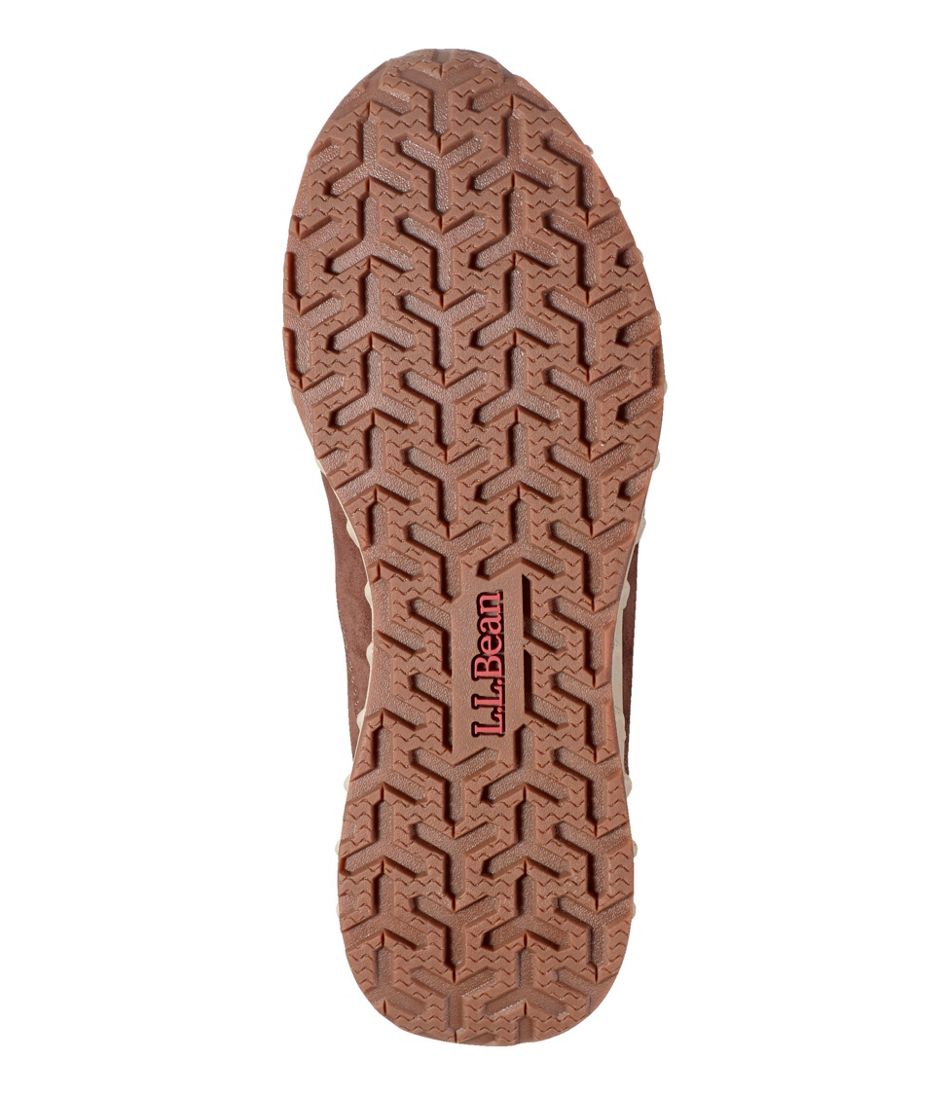 Men's Snow Sneaker 5 Shoes, Slip-On - Image 5