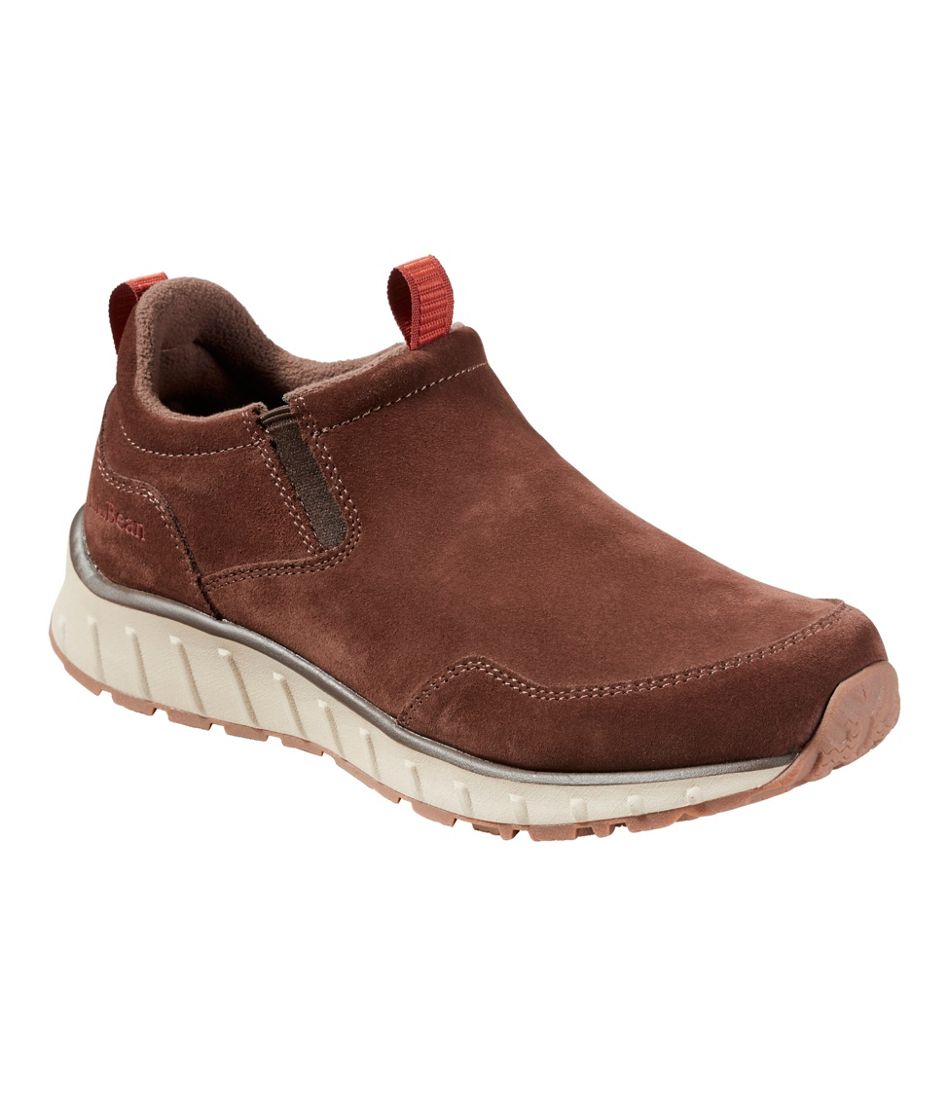 Men's Snow Sneaker 5 Shoes, Slip-On - Image 6