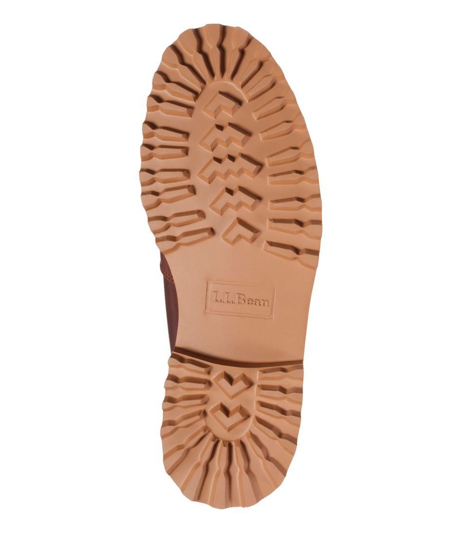 Men's Allagash Handsewn Chukka Boots - Image 5