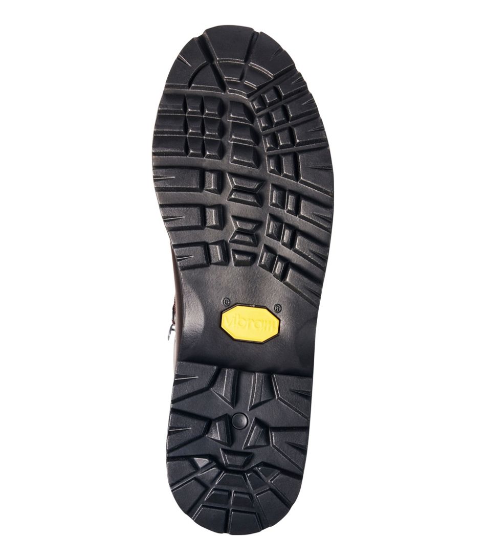 Men's Cresta II Waterproof Hiking Boots, Leather - Image 5