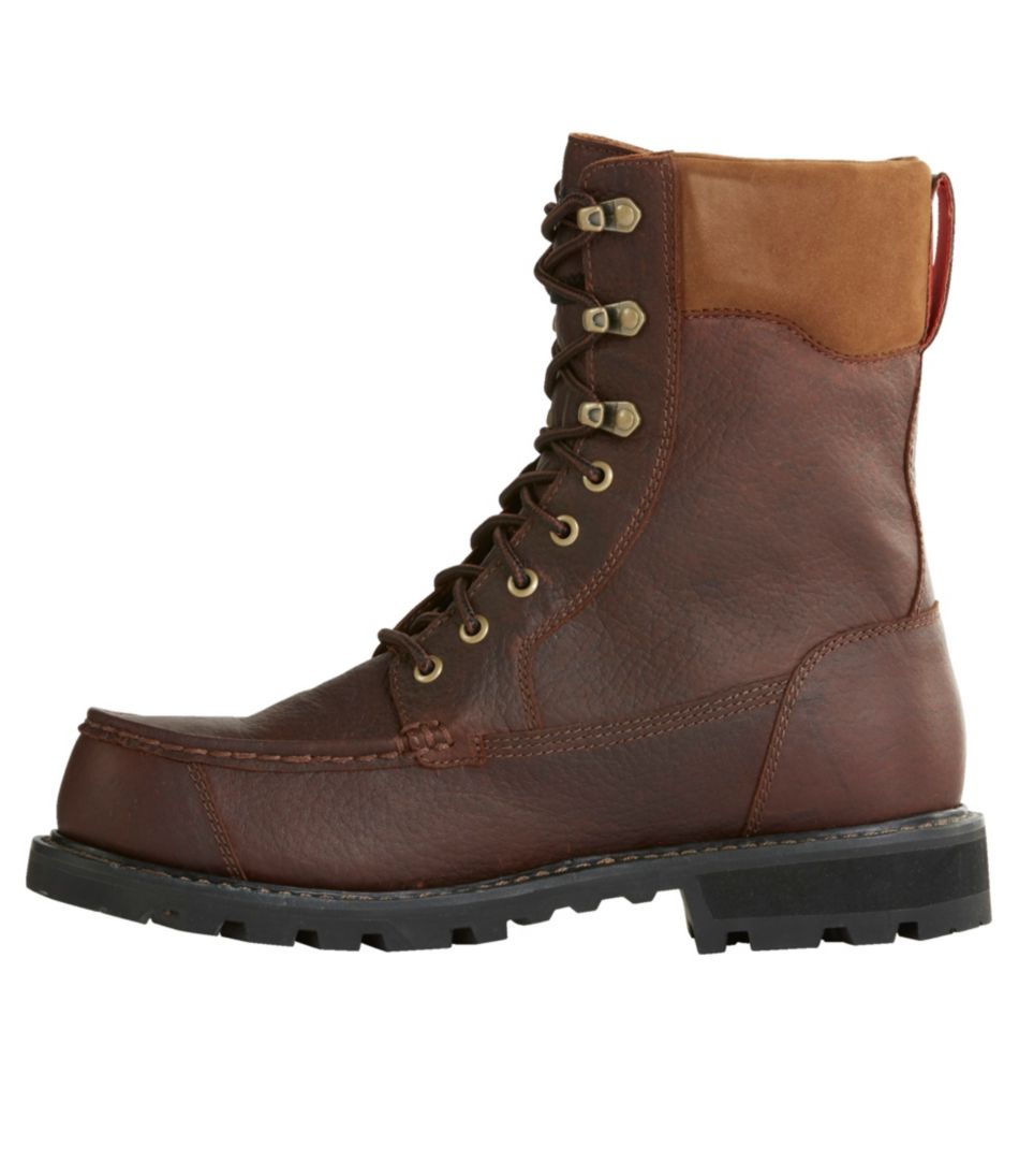 Men's Kangaroo Upland Hunter's Boots, Uninsulated - Image 2