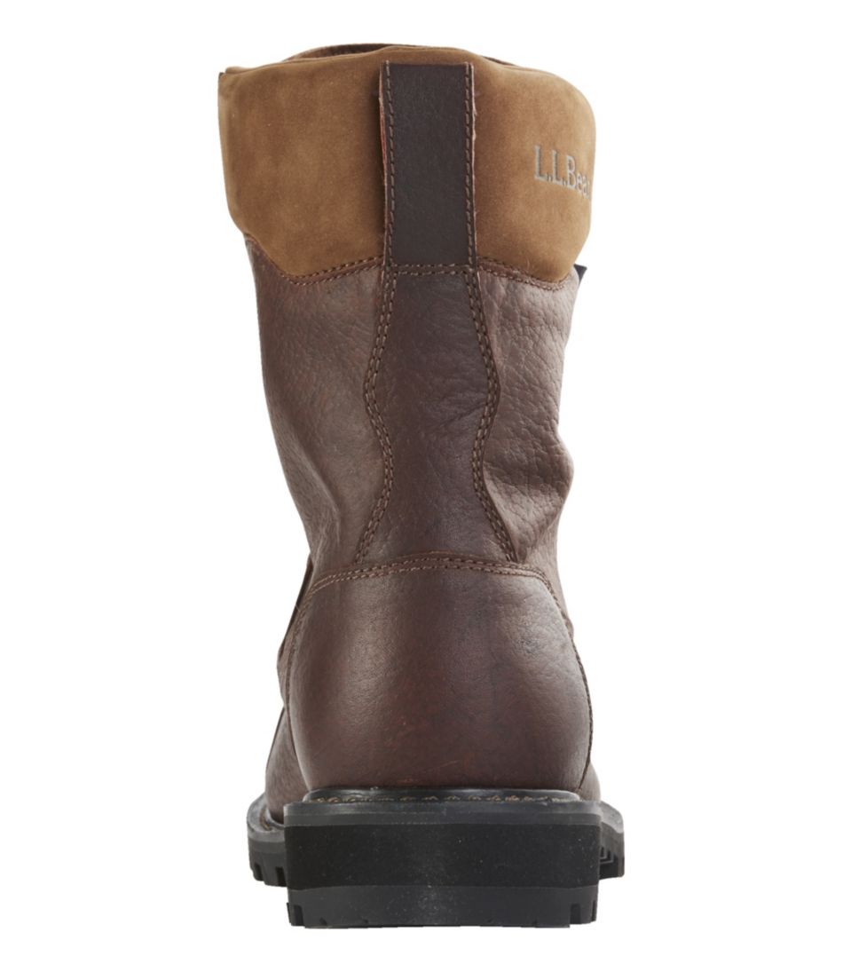 Men's Kangaroo Upland Hunter's Boots, Uninsulated - Image 3