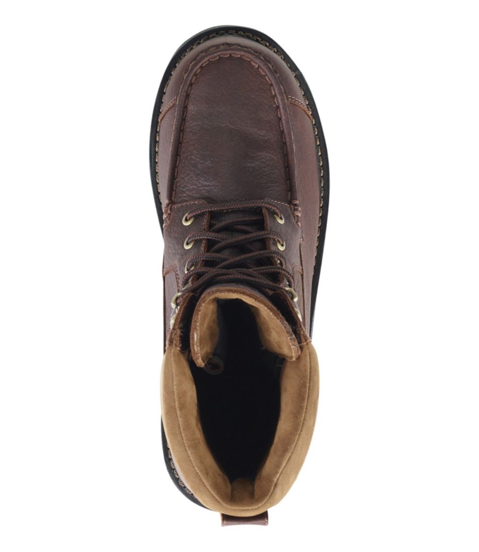 Men's Kangaroo Upland Hunter's Boots, Uninsulated - Image 4
