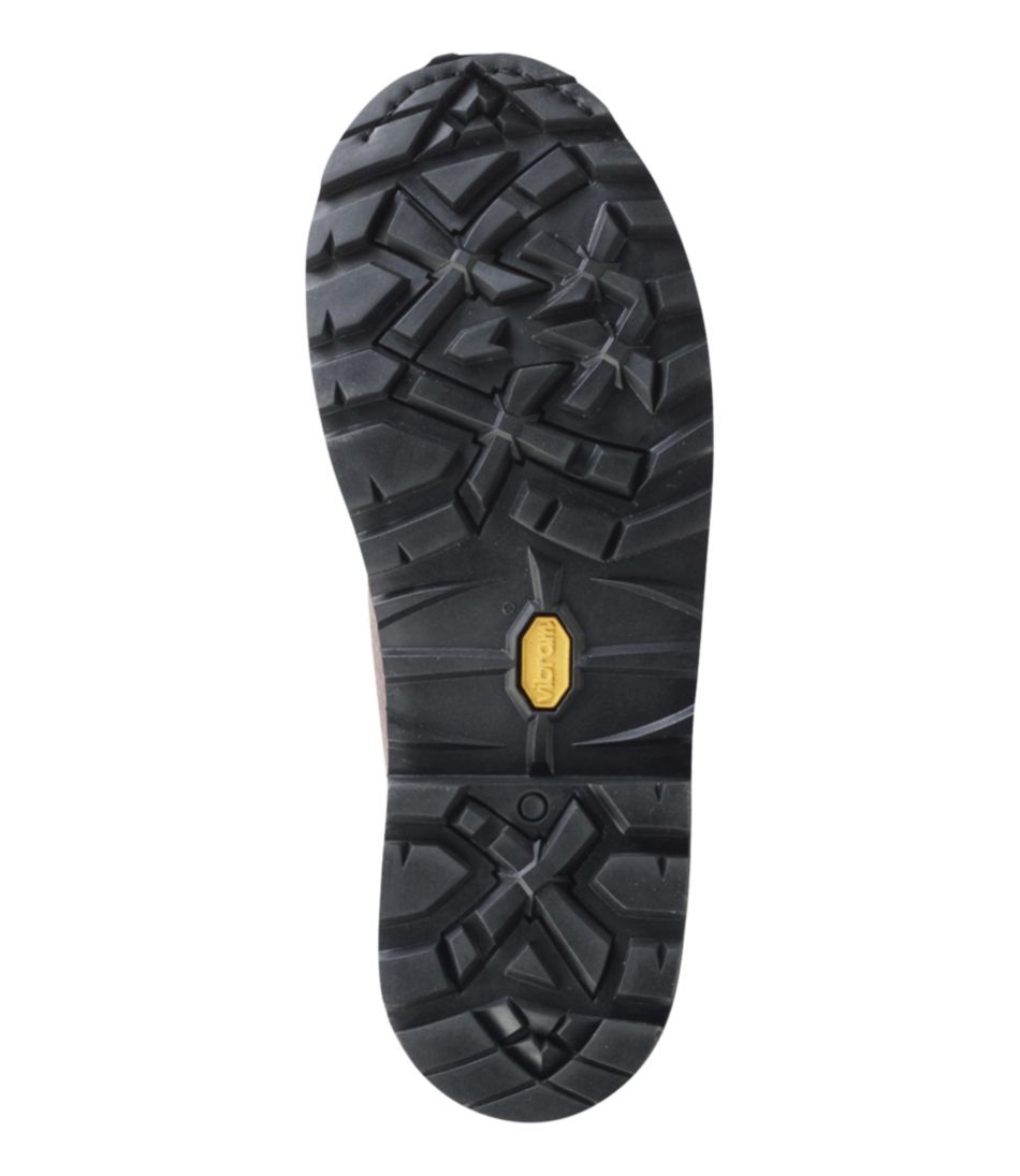 Men's Kangaroo Upland Hunter's Boots, Uninsulated - Image 5