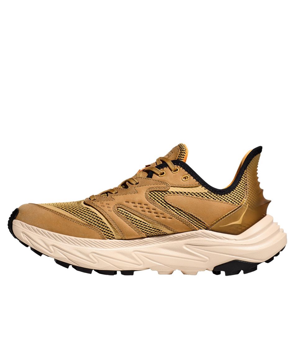 Men's HOKA Anacapa 2 Freedom Hiking Shoes - Image 2