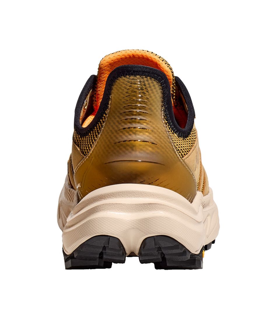 Men's HOKA Anacapa 2 Freedom Hiking Shoes - Image 3