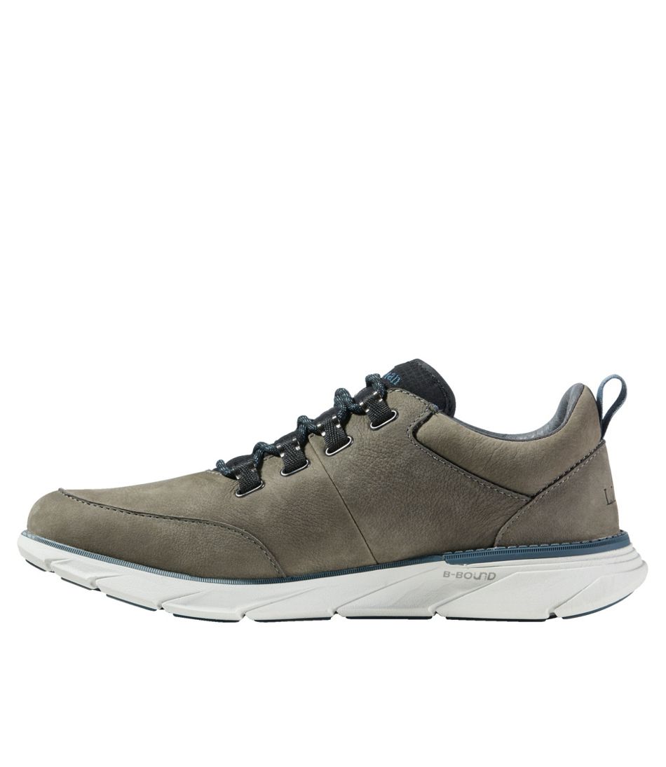 Men's Kennebec Oxford Shoes - Image 2