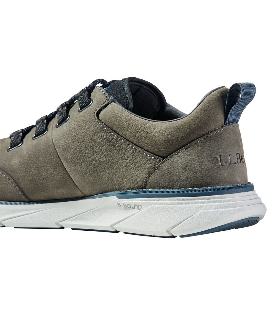 Men's Kennebec Oxford Shoes - Image 7