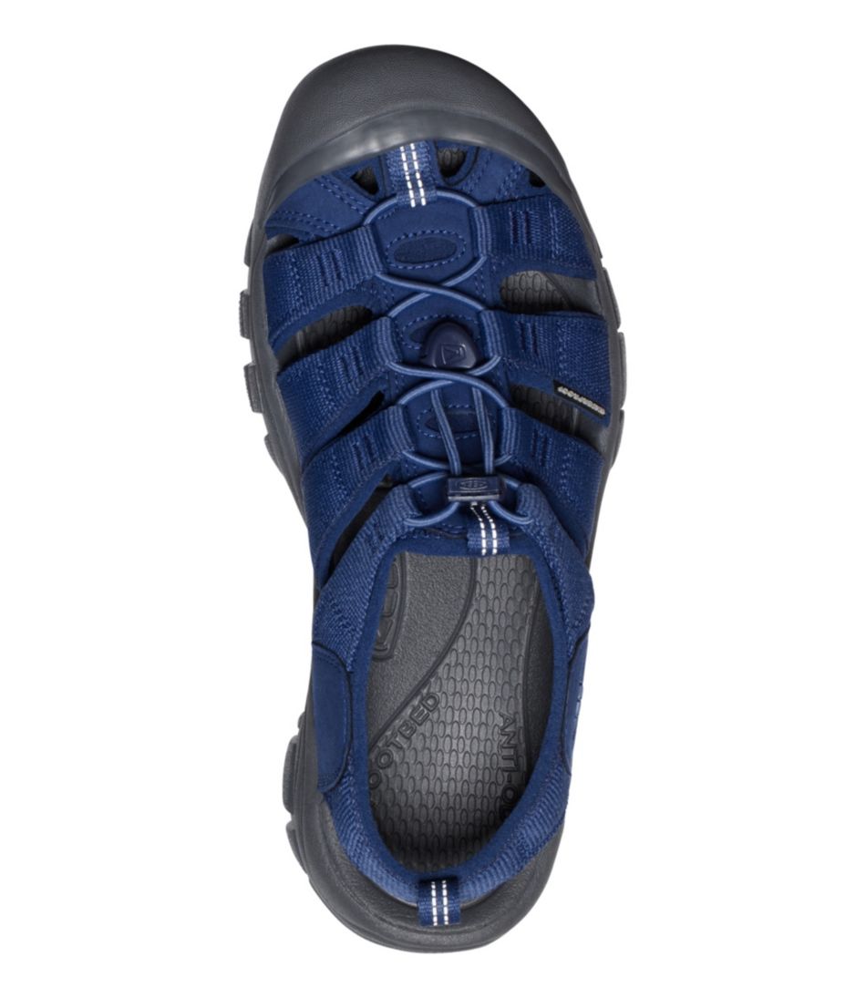 Men's Keen Newport H2 Sandals - Image 4