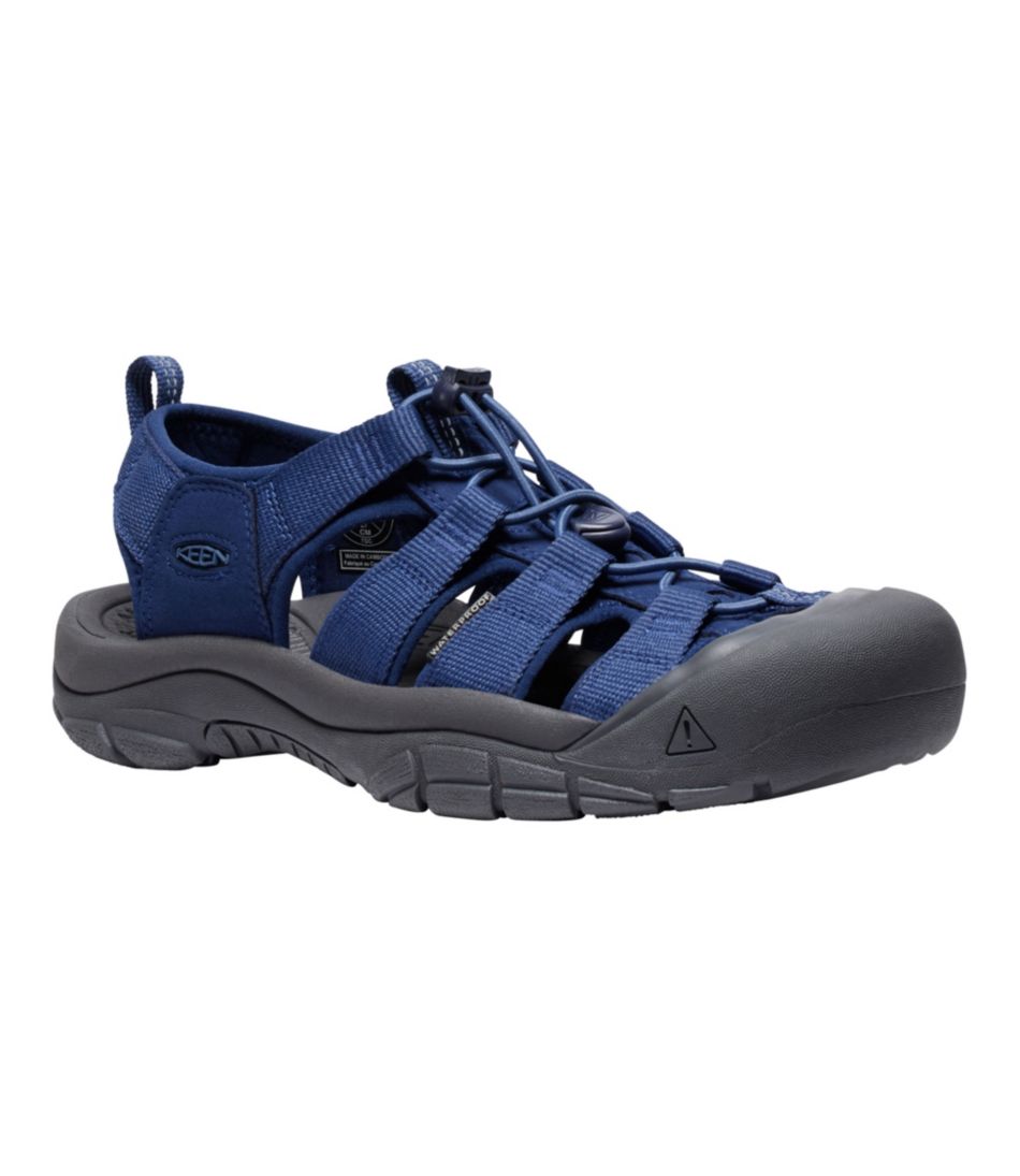 Men's Keen Newport H2 Sandals - Image 6