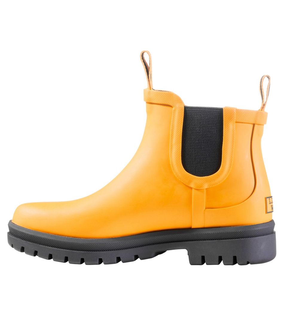 Kids' Rugged Wellie? Boots - Image 2