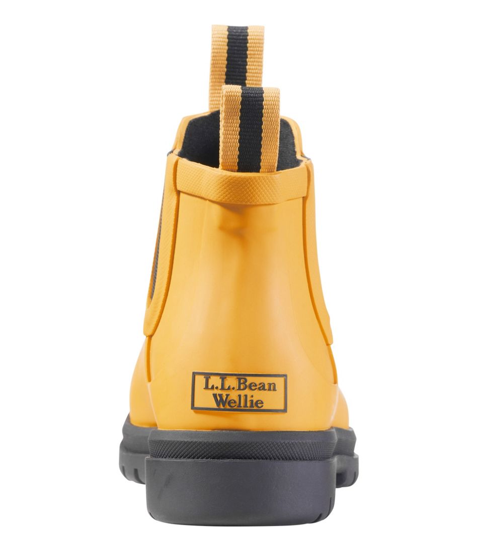 Kids' Rugged Wellie? Boots - Image 3
